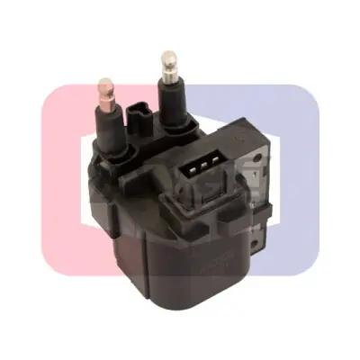 Marca Reconocida Bobina de encendido ANGLI 15061